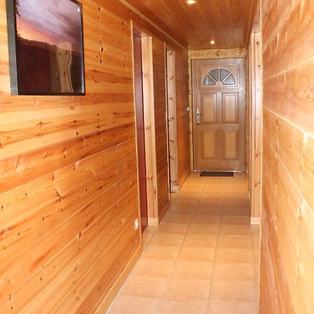 T3 Villard De Lans Εξωτερικό φωτογραφία
