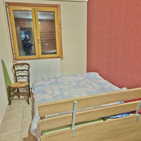 T3 Villard De Lans Εξωτερικό φωτογραφία